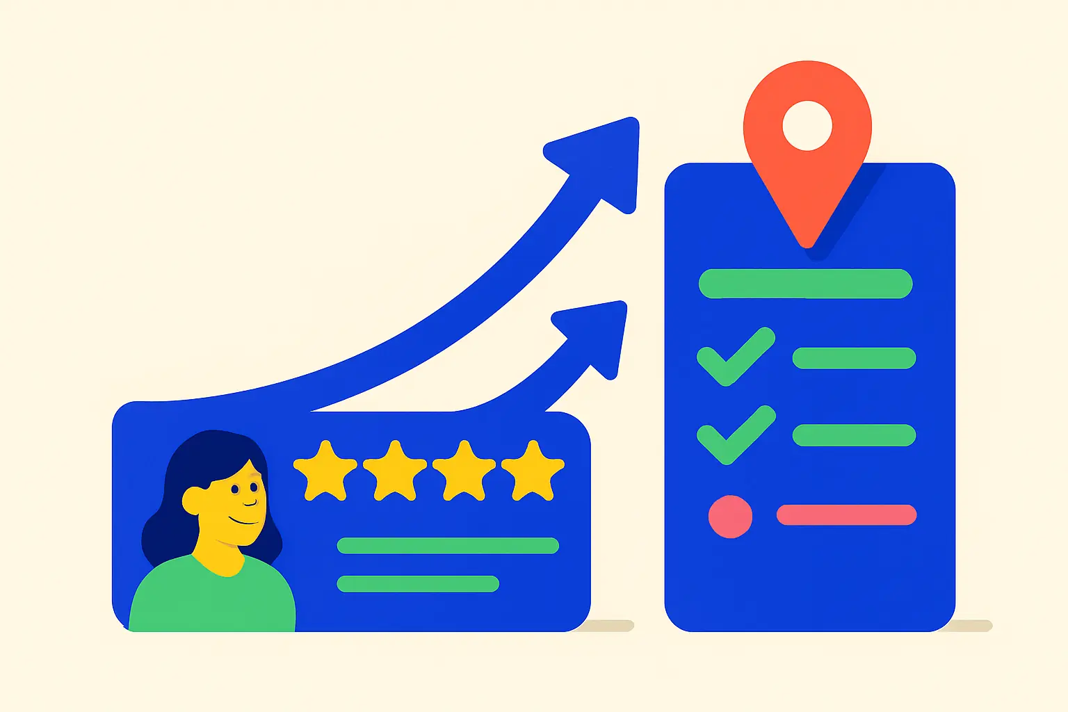 Do Google Reviews Help SEO?