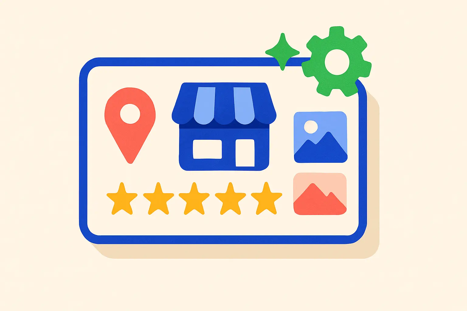 How to Set Up and Optimize Your Google Business Profile