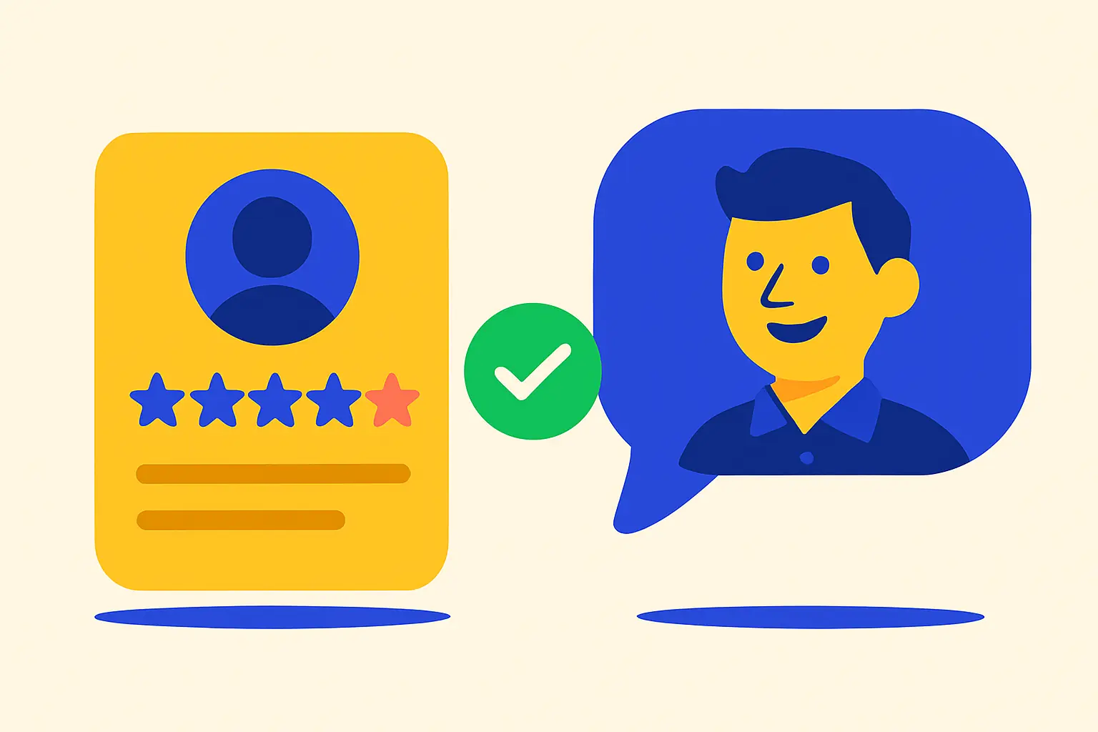 How to Respond to Google Reviews (with Examples)