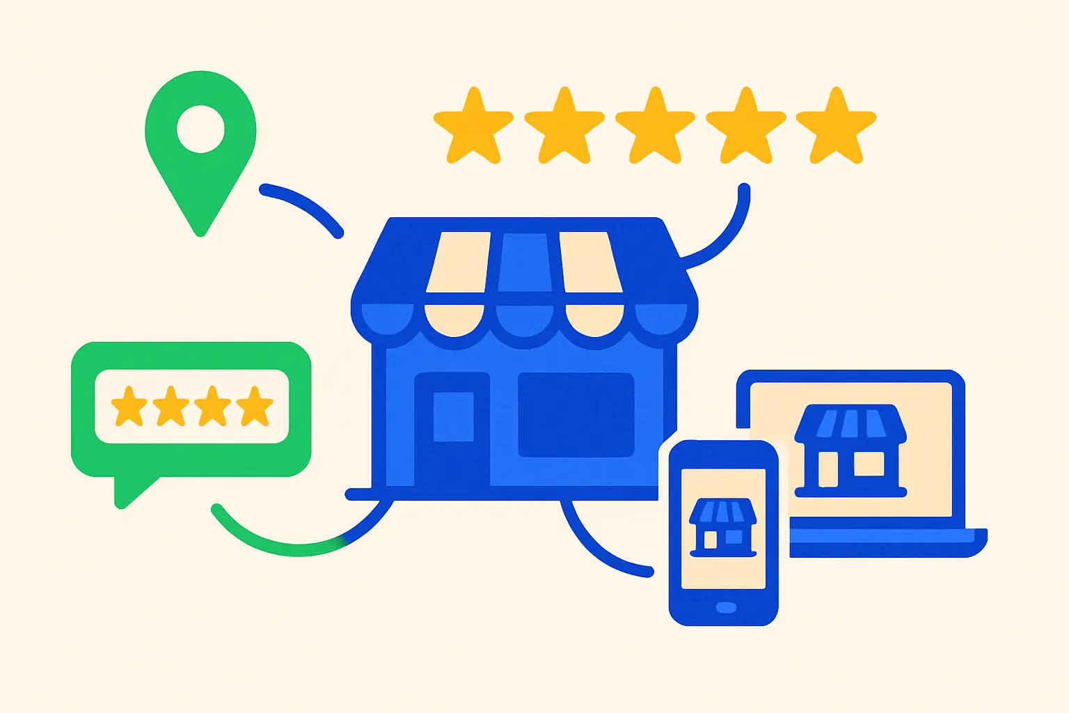 Managing Your Local Business’s Online Presence: The Complete Guide